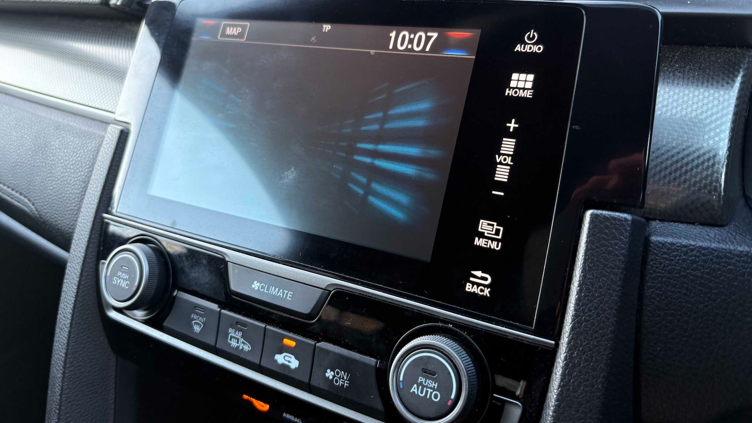 Used Honda Civic 2018 for sale - 76310839: Photo 16