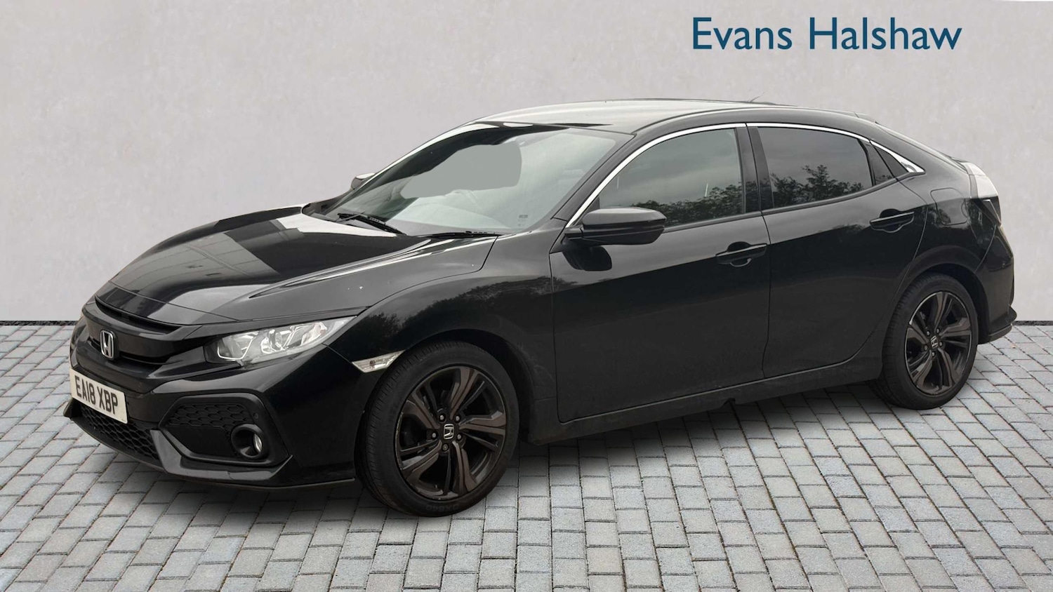 Used Honda Civic 2018 for sale - 76310839: Photo 6
