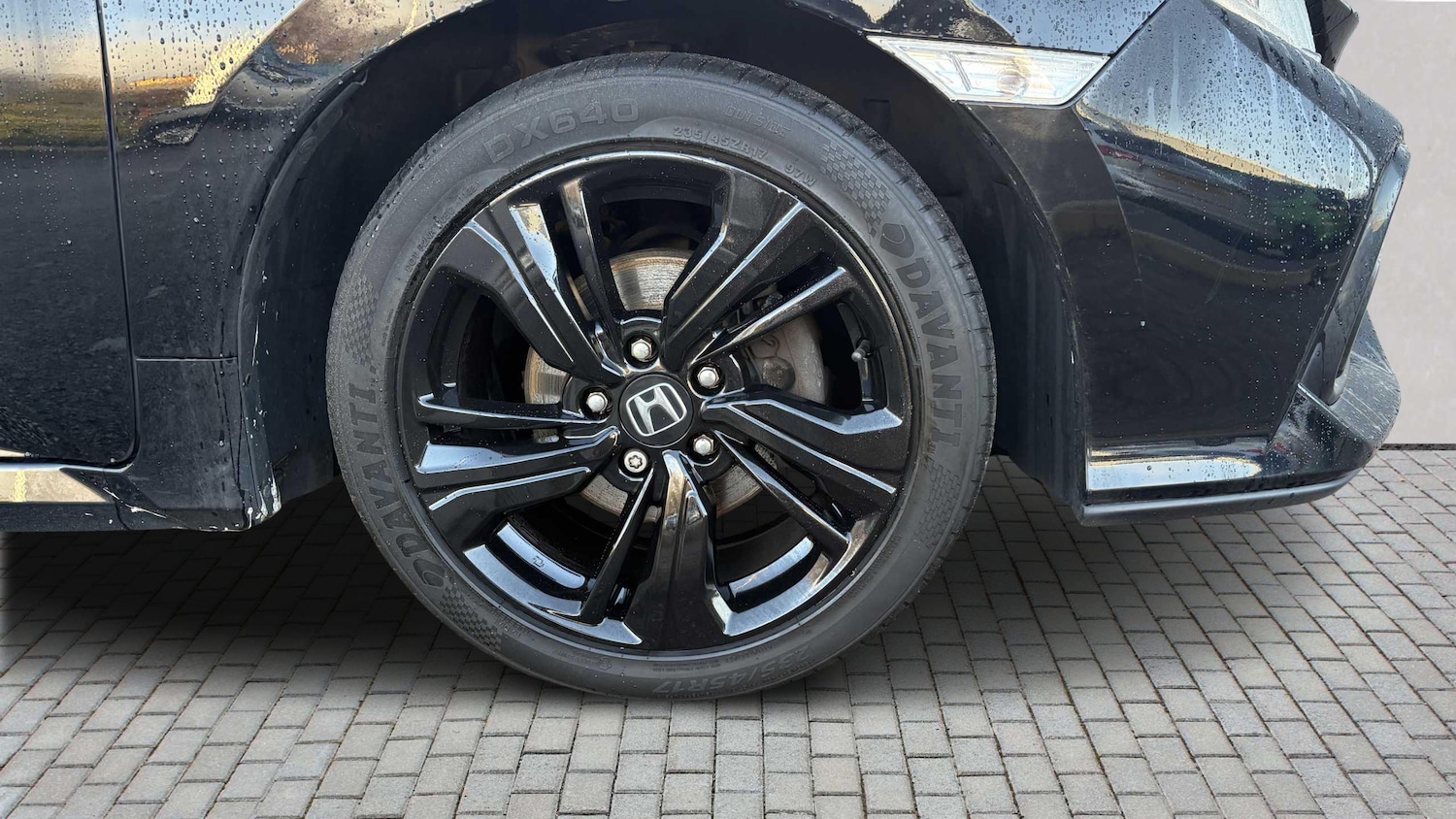 Used Honda Civic 2018 for sale - 76310839: Photo 8