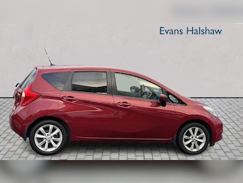 Used Nissan Note 2017 for sale - 78507198: Photo