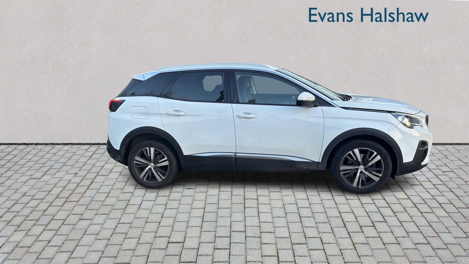 Used Peugeot 3008 2019 for sale - 76789296: Photo 3