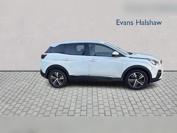 Used Peugeot 3008 2019 for sale - 76789296: Photo