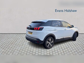 Used Peugeot 3008 2019 for sale - 76789296: Photo