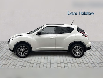 Used Nissan Juke 2014 for sale - 78893261: Photo