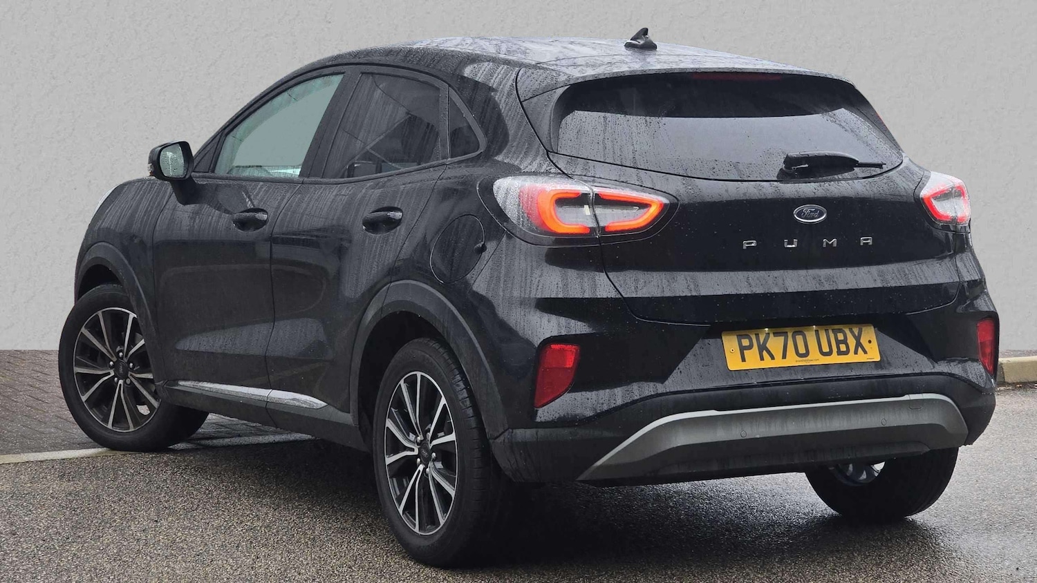 Used Ford Puma 2020 for sale - 76141701: Photo 2