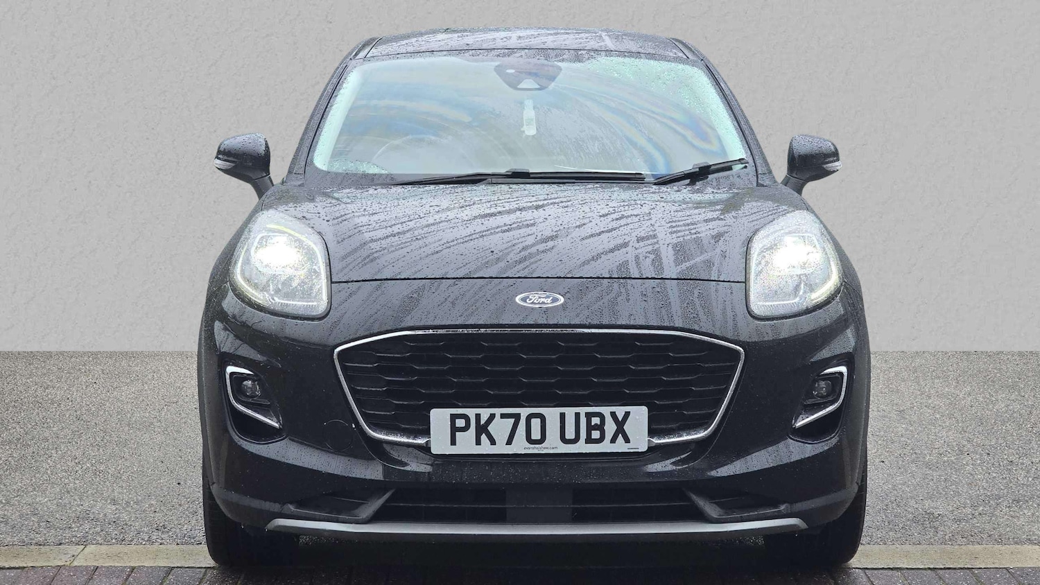 Used Ford Puma 2020 for sale - 76141701: Photo 4