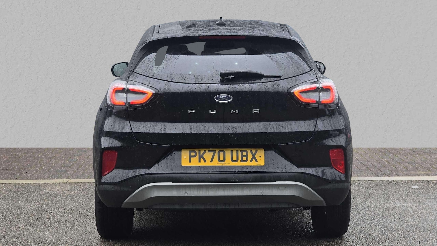 Used Ford Puma 2020 for sale - 76141701: Photo 6