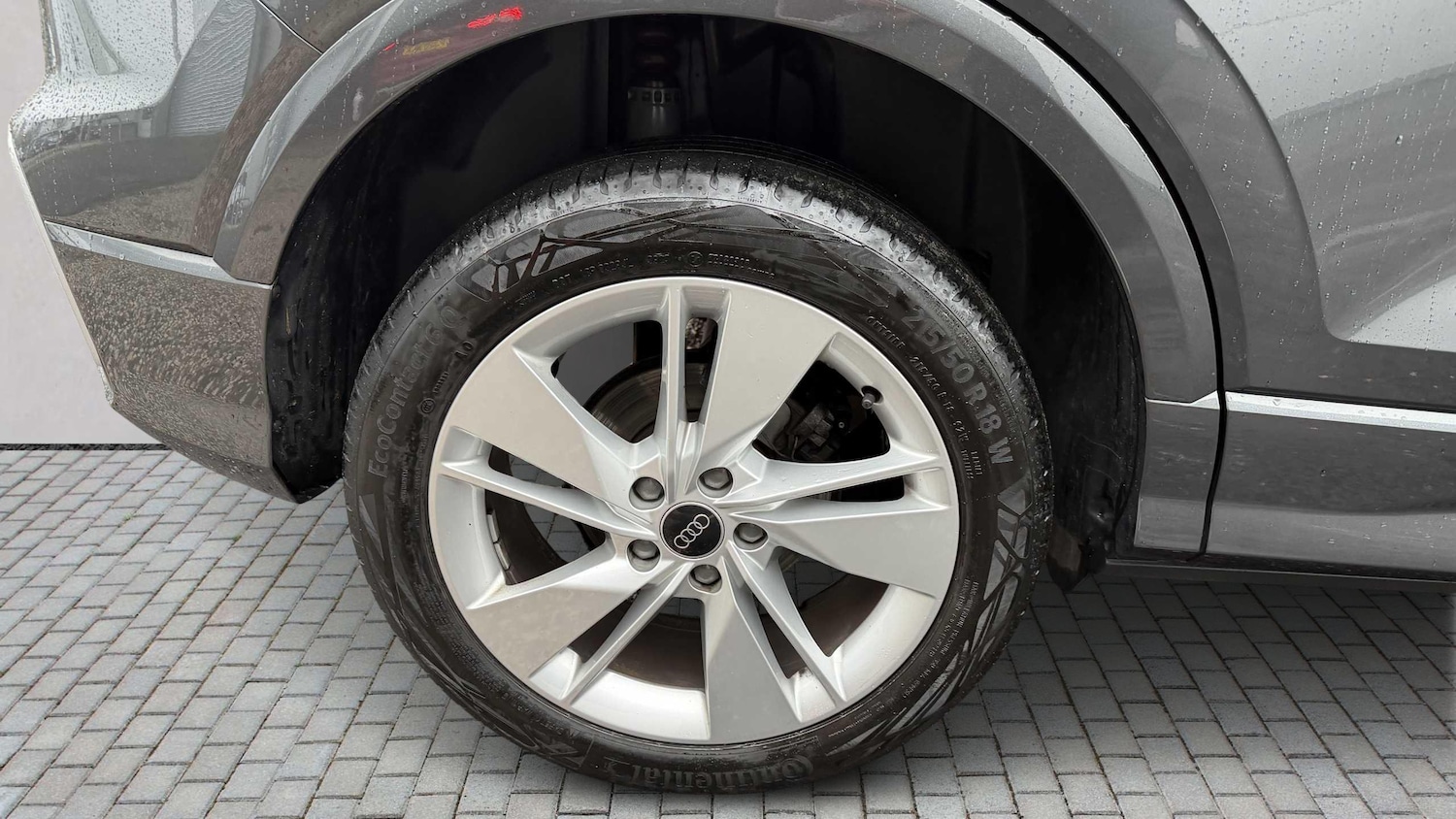 Used Audi Q2 2024 for sale - 77257439: Photo 10