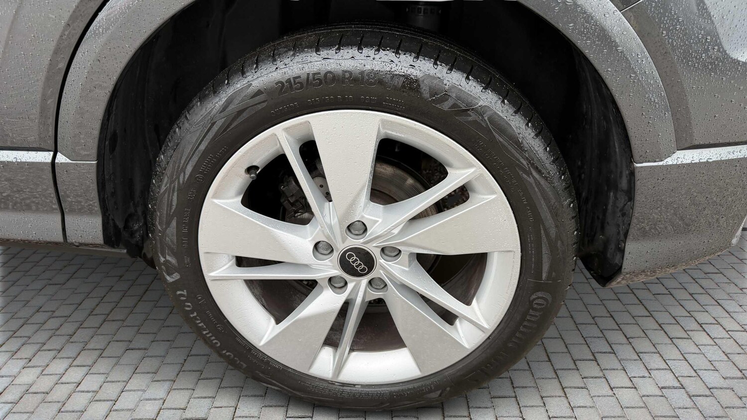 Used Audi Q2 2024 for sale - 77257439: Photo 11