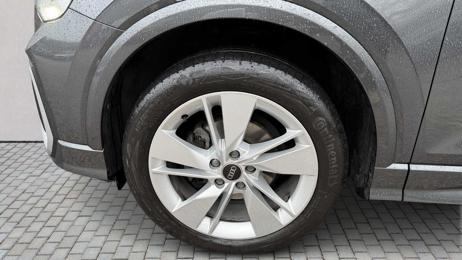 Used Audi Q2 2024 for sale - 77257439: Photo 12