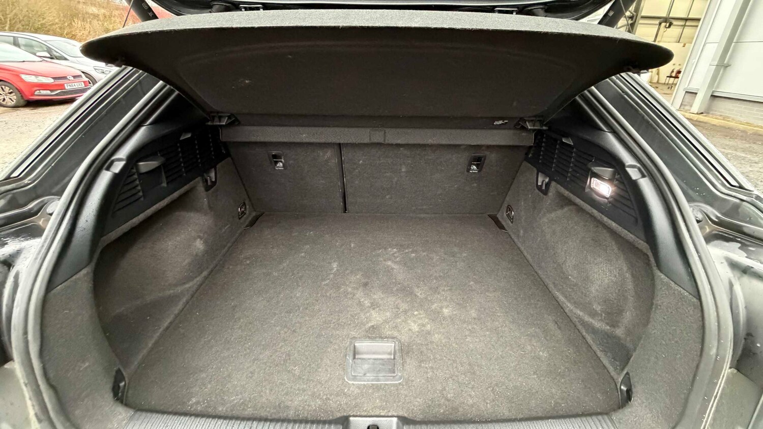 Used Audi Q2 2024 for sale - 77257439: Photo 13