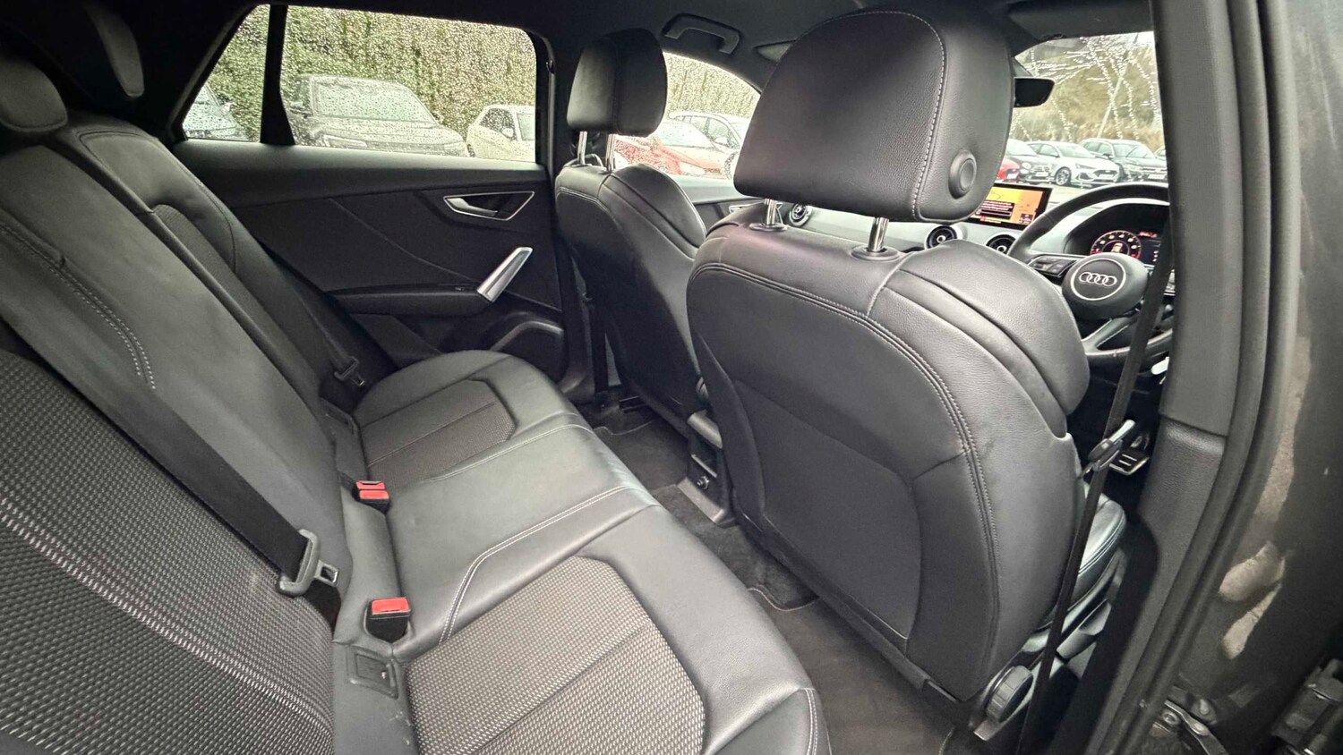 Used Audi Q2 2024 for sale - 77257439: Photo 15