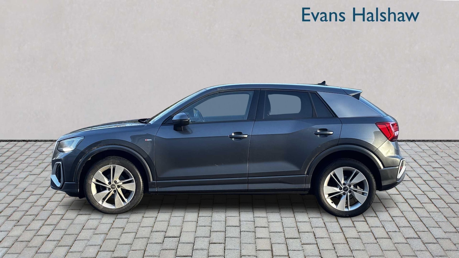 Used Audi Q2 2024 for sale - 77257439: Photo 4