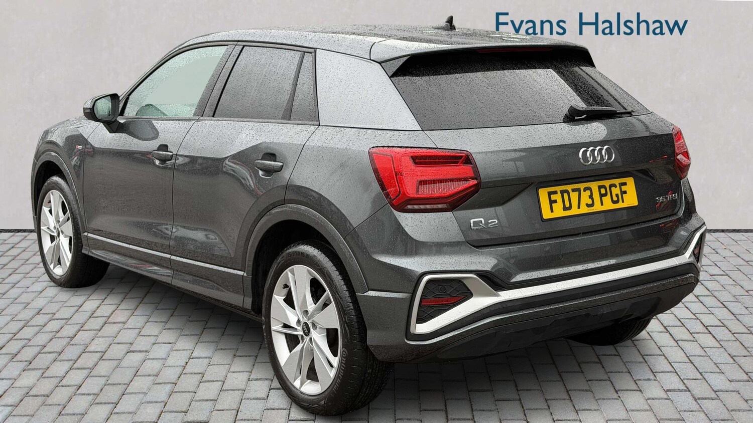 Used Audi Q2 2024 for sale - 77257439: Photo 5