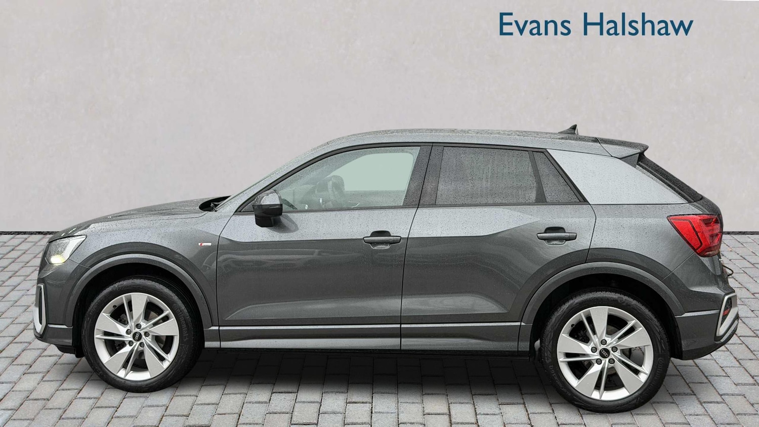 Used Audi Q2 2024 for sale - 77257439: Photo 6