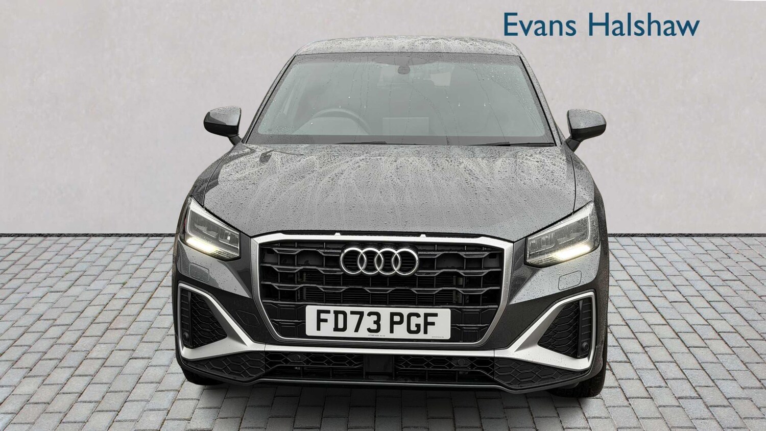 Used Audi Q2 2024 for sale - 77257439: Photo 8