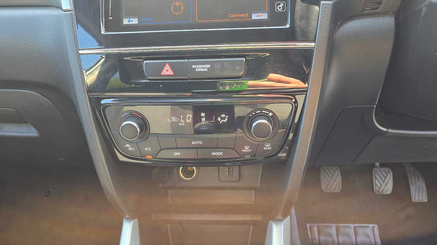 Vehicle 25