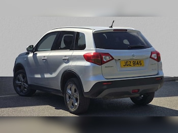 Used Suzuki Vitara 2018 for sale - 75812266: Photo