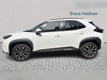 Used Toyota Yaris Cross 2023 for sale - 78774695: Photo