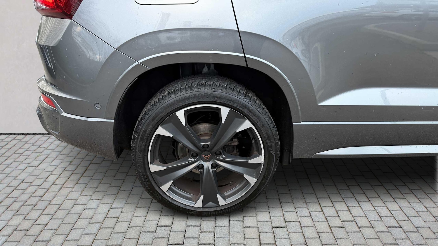 Used Cupra Ateca 2024 for sale - 77443347: Photo 10