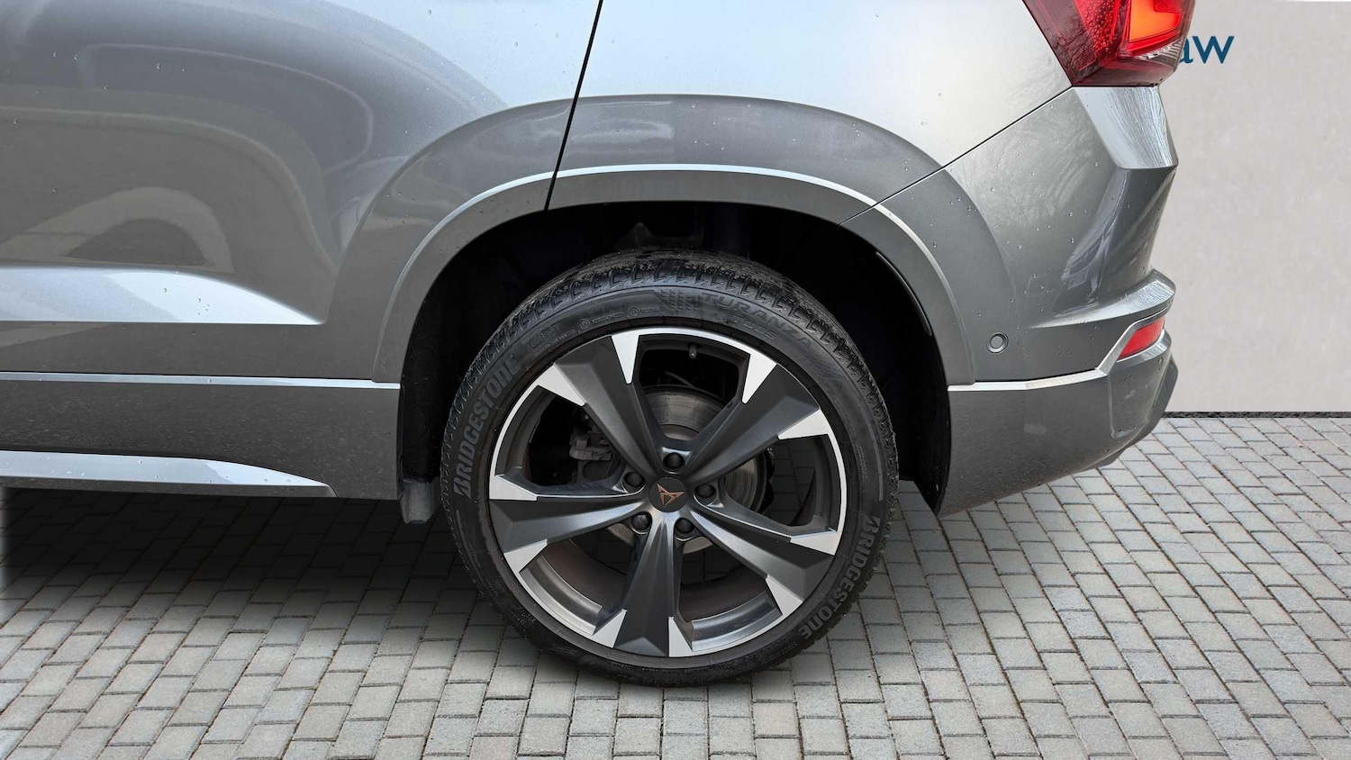 Used Cupra Ateca 2024 for sale - 77443347: Photo 12