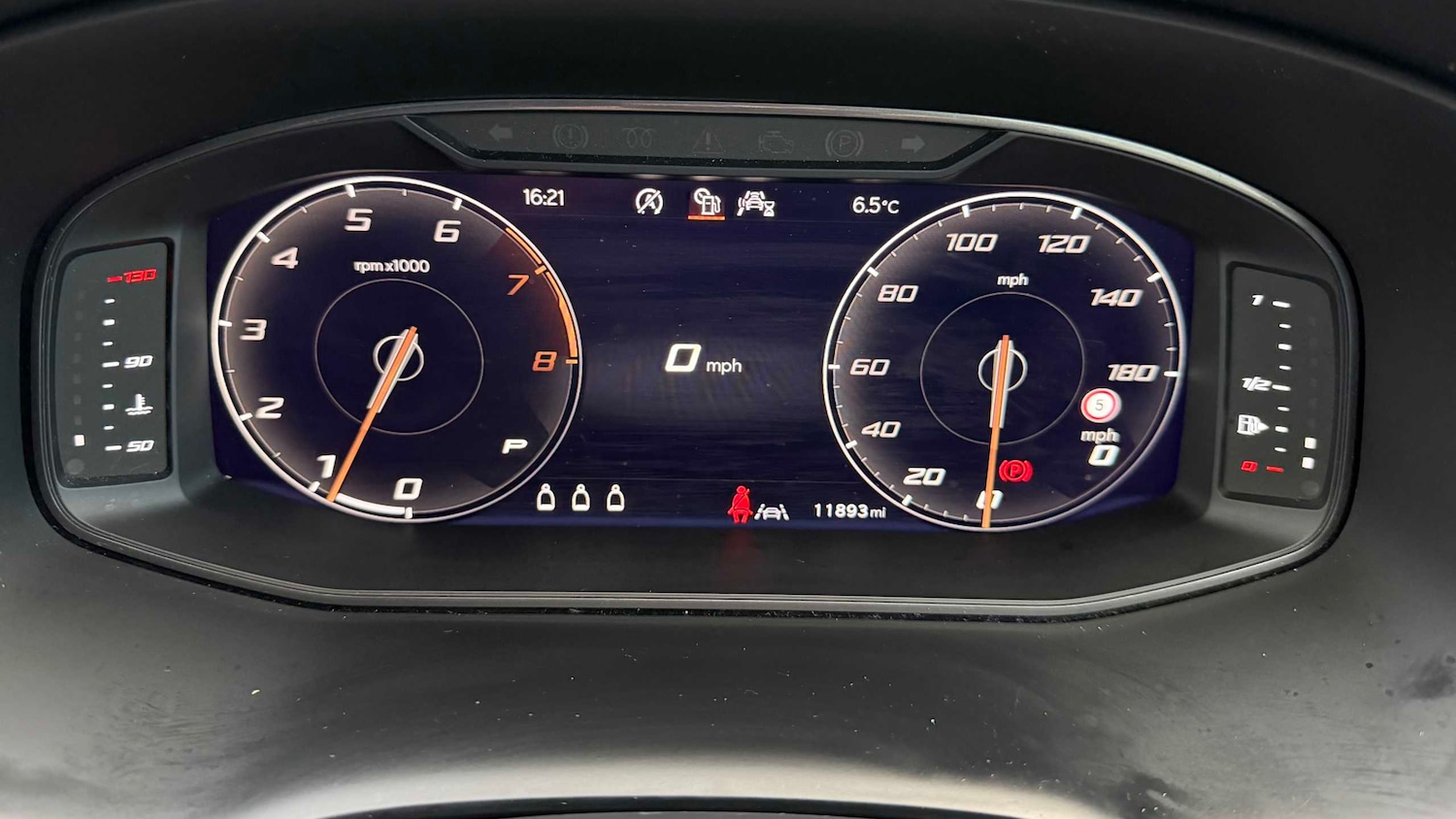 Used Cupra Ateca 2024 for sale - 77443347: Photo 18