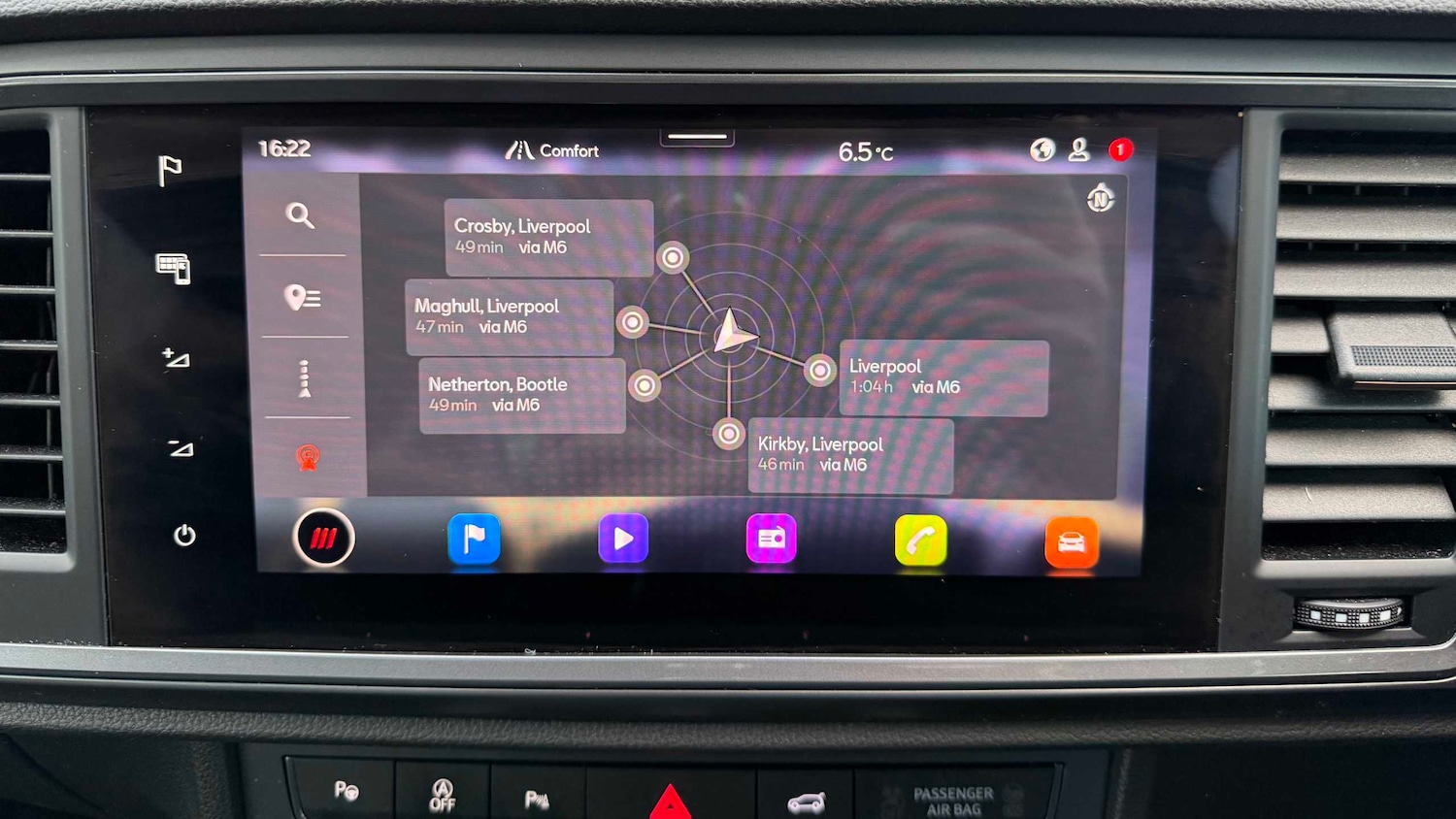 Used Cupra Ateca 2024 for sale - 77443347: Photo 19