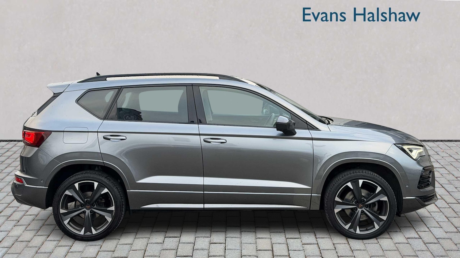 Used Cupra Ateca 2024 for sale - 77443347: Photo 2