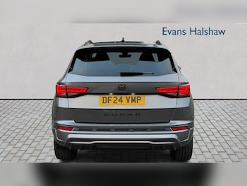 Used Cupra Ateca 2024 for sale - 77443347: Photo