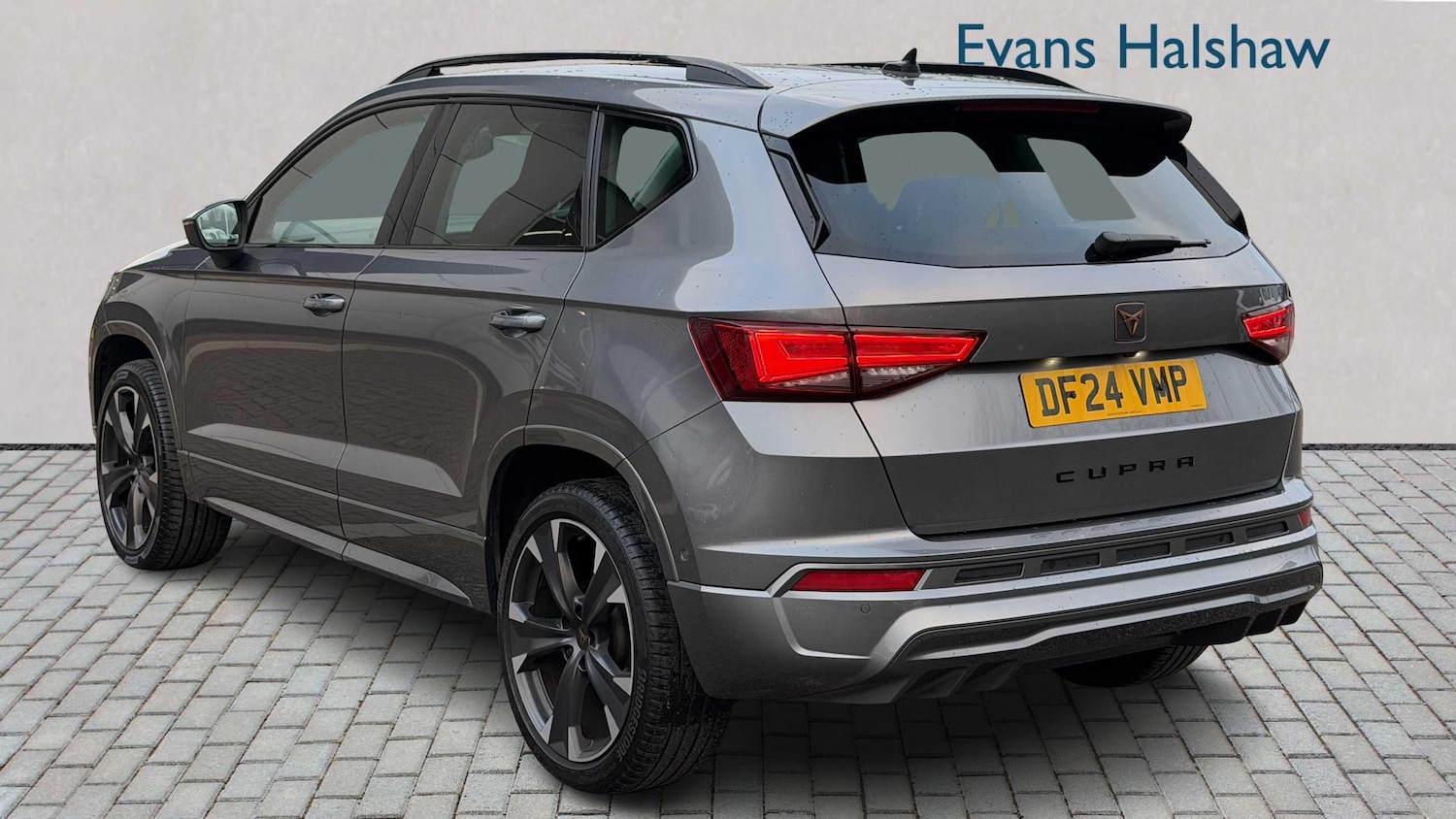 Used Cupra Ateca 2024 for sale - 77443347: Photo 5