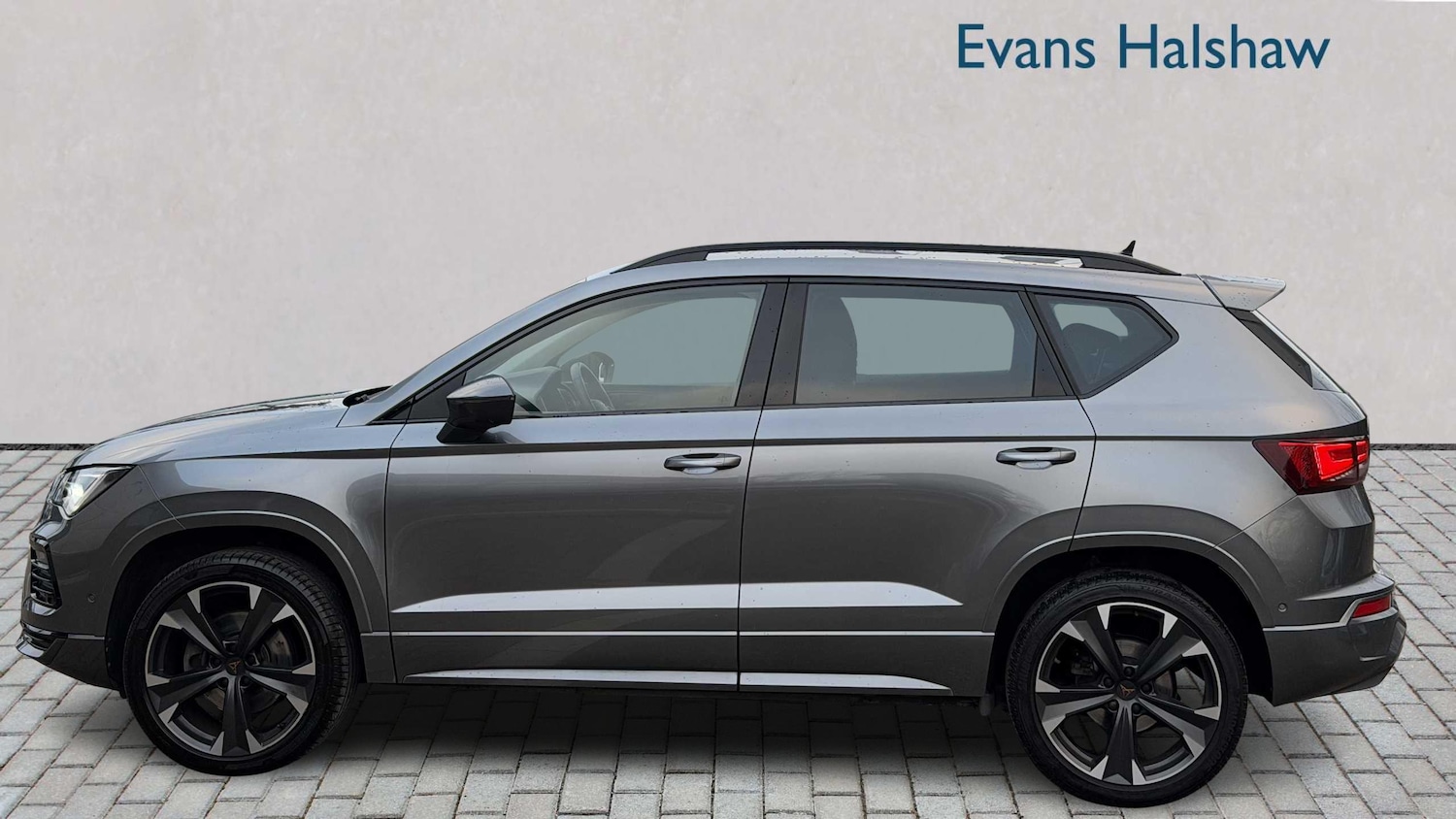 Used Cupra Ateca 2024 for sale - 77443347: Photo 6