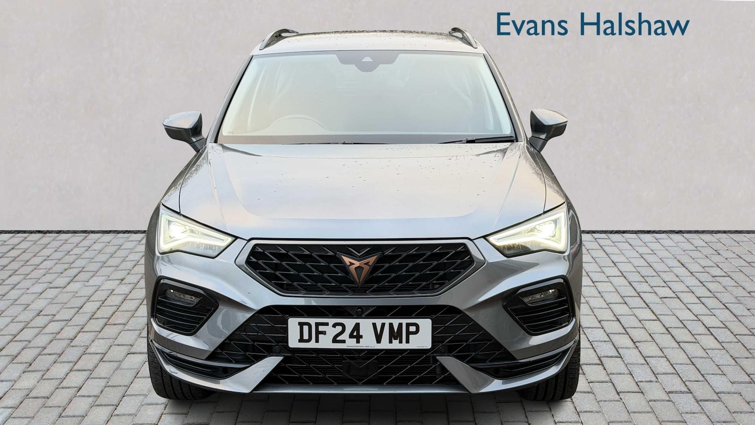 Used Cupra Ateca 2024 for sale - 77443347: Photo 8