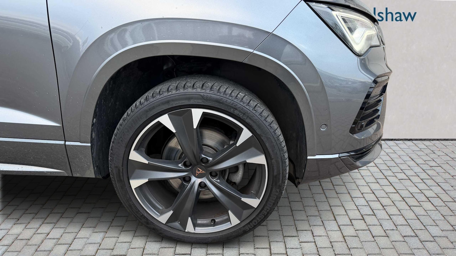 Used Cupra Ateca 2024 for sale - 77443347: Photo 9