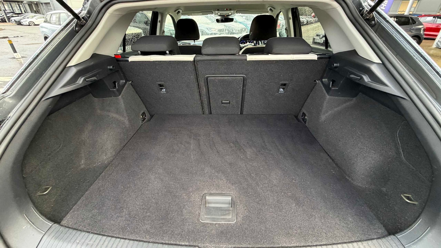 Used Volkswagen T-Roc 2021 for sale - 77472521: Photo 13