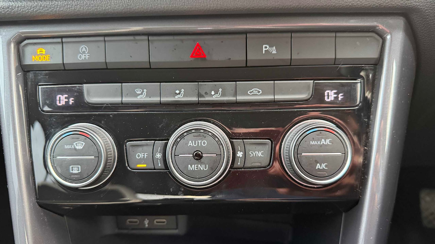 Used Volkswagen T-Roc 2021 for sale - 77472521: Photo 19