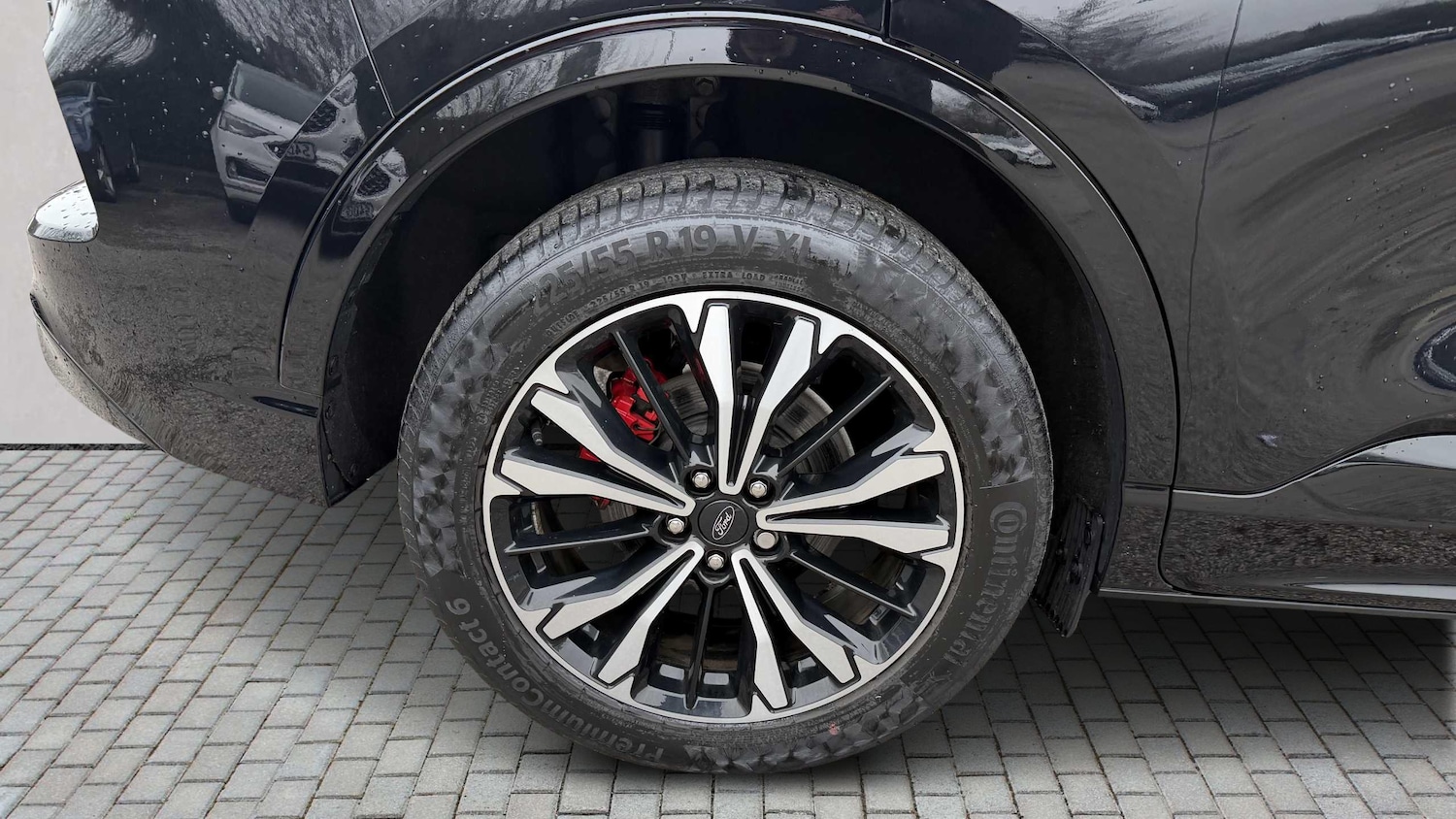 Used Ford Kuga 2023 for sale - 77772182: Photo 10