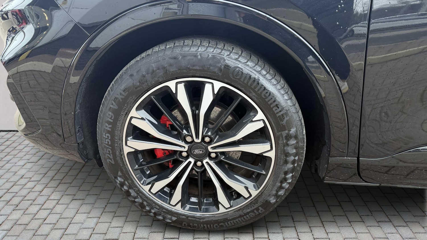 Used Ford Kuga 2023 for sale - 77772182: Photo 11