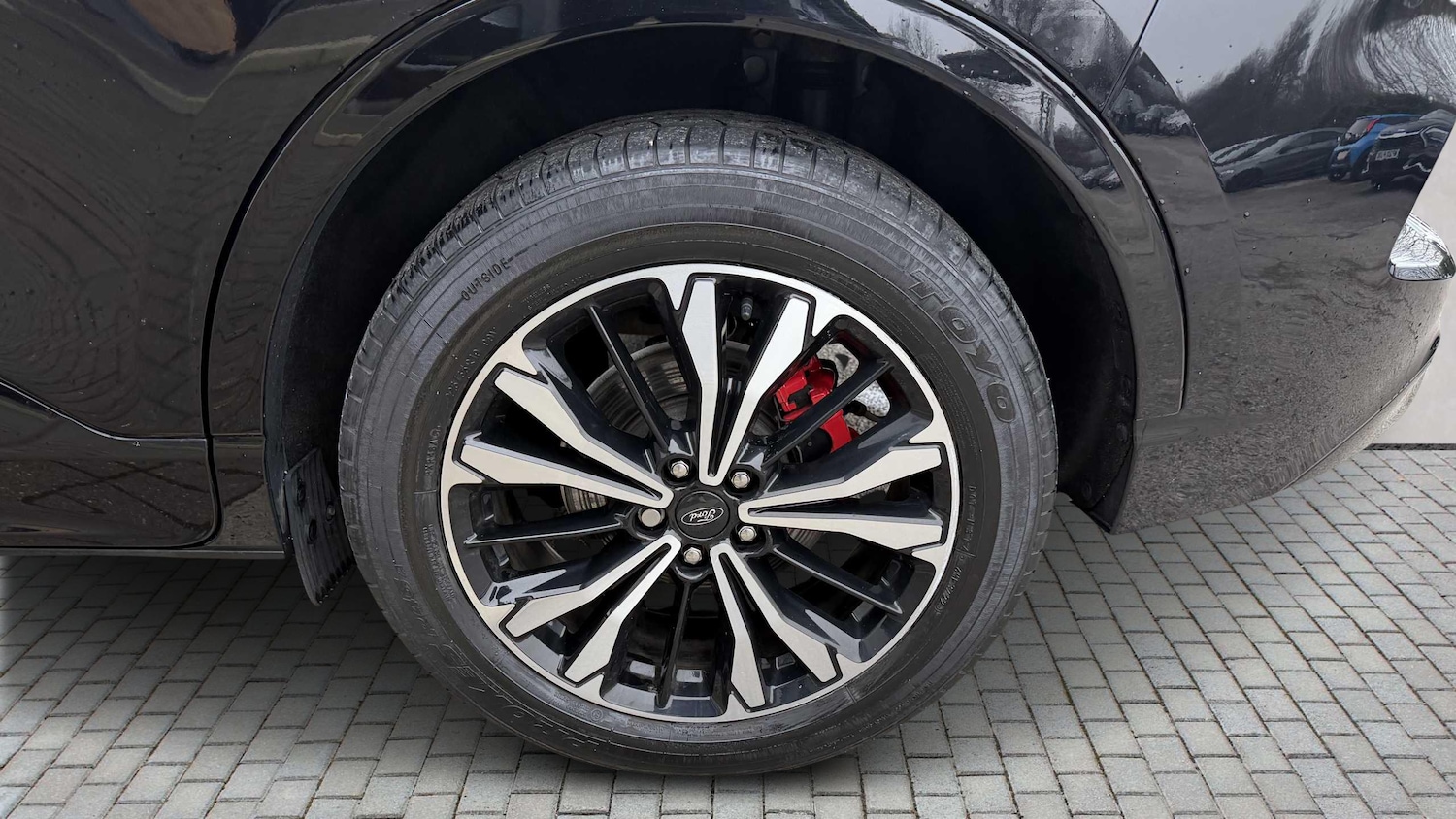 Used Ford Kuga 2023 for sale - 77772182: Photo 12