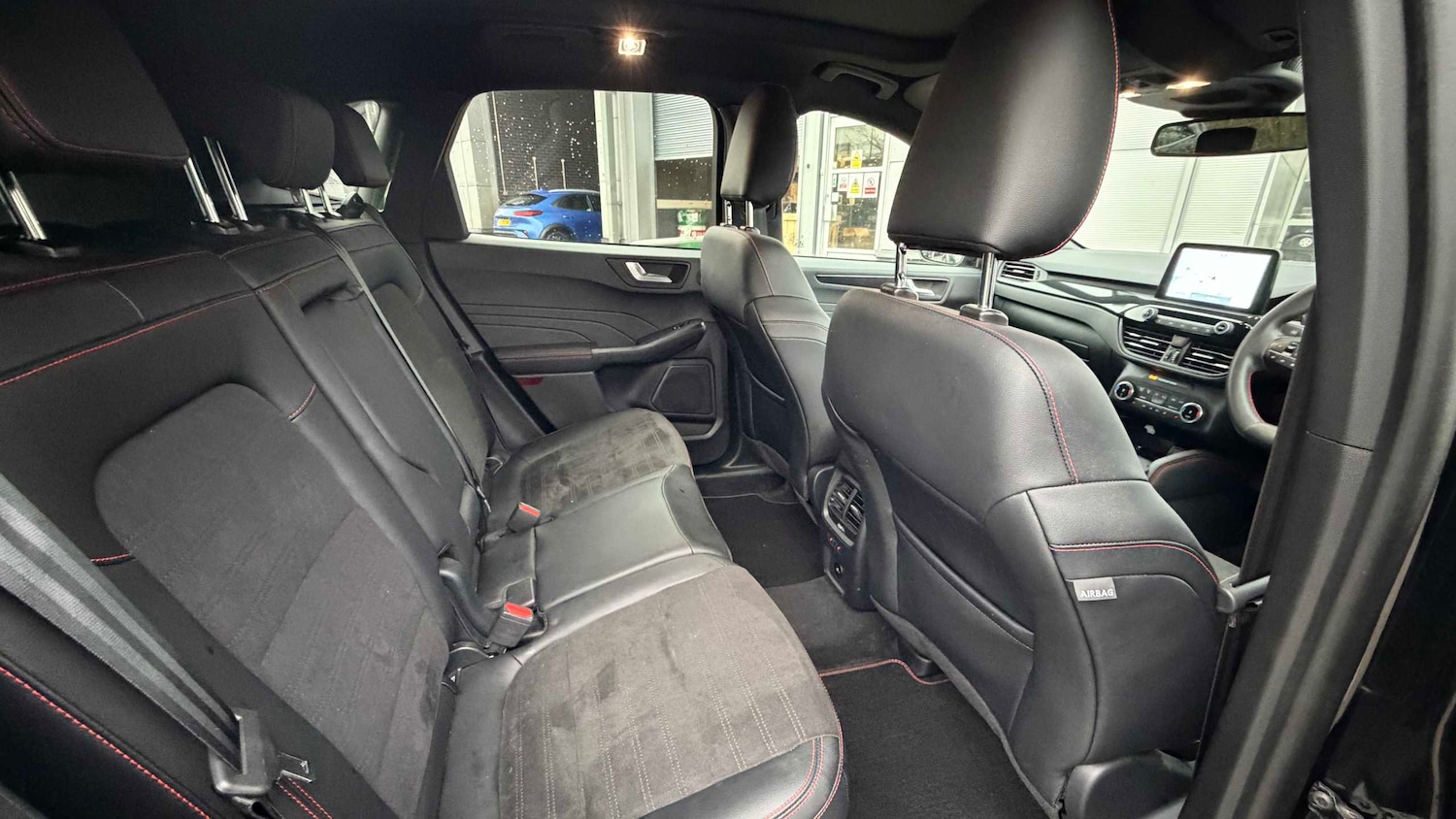 Used Ford Kuga 2023 for sale - 77772182: Photo 15