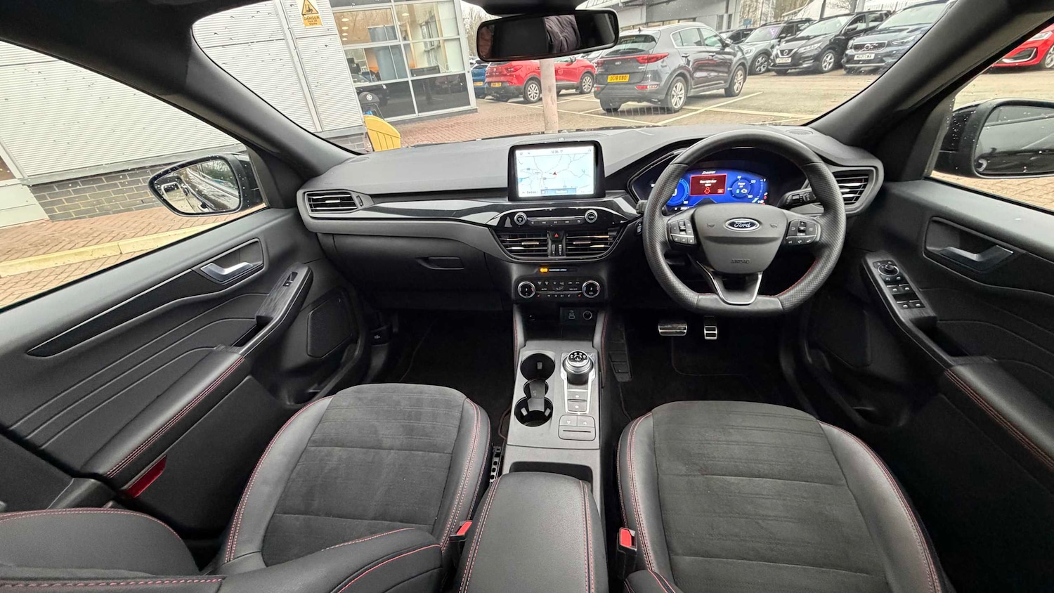 Used Ford Kuga 2023 for sale - 77772182: Photo 17