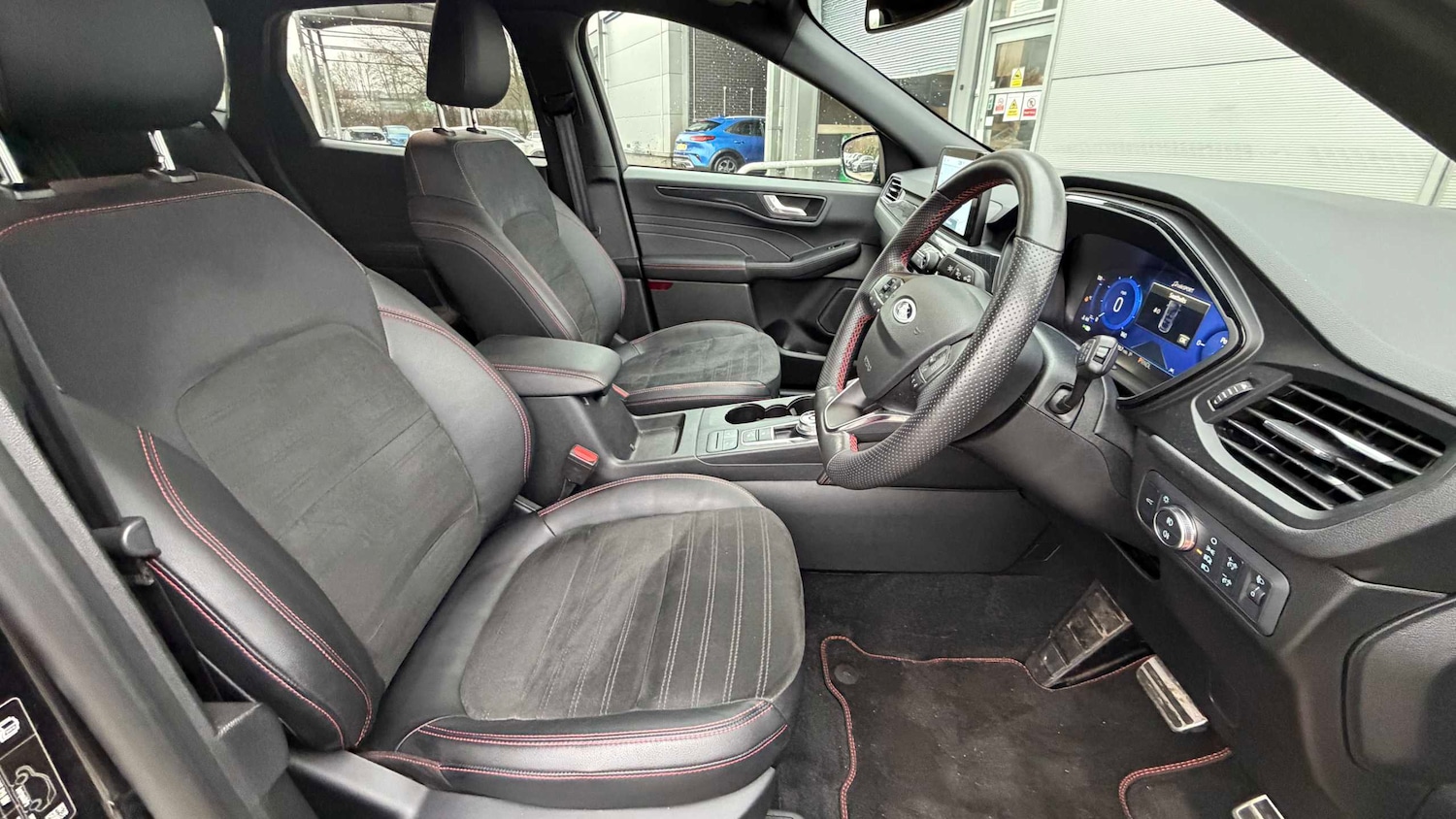 Used Ford Kuga 2023 for sale - 77772182: Photo 18