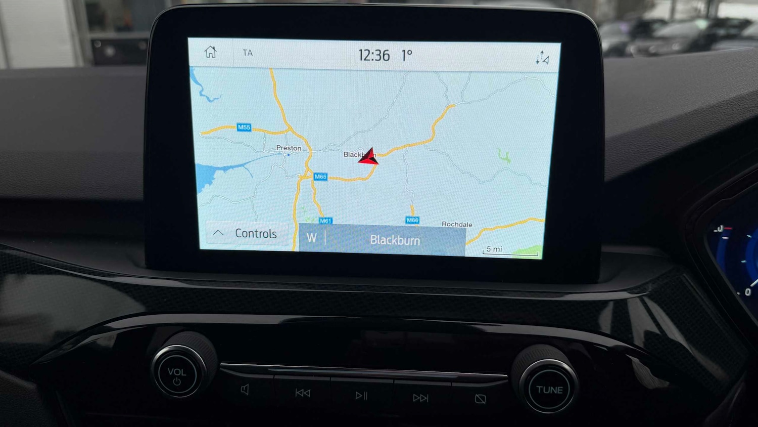 Used Ford Kuga 2023 for sale - 77772182: Photo 20