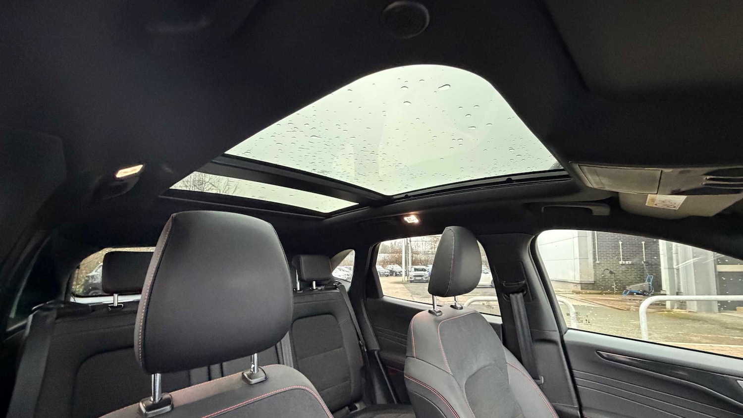 Used Ford Kuga 2023 for sale - 77772182: Photo 23