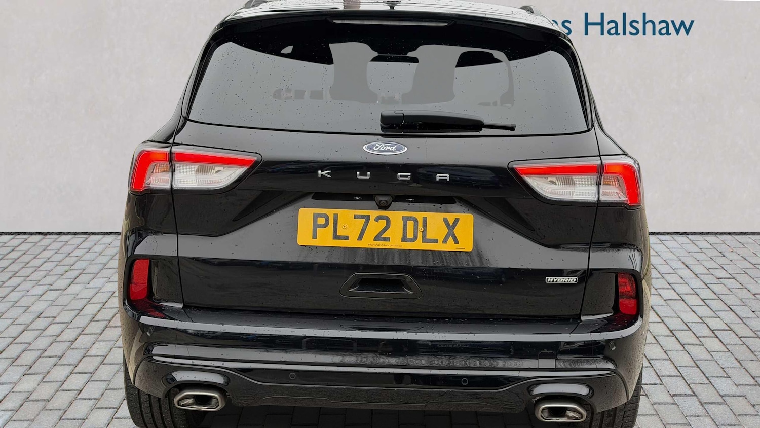 Used Ford Kuga 2023 for sale - 77772182: Photo 4