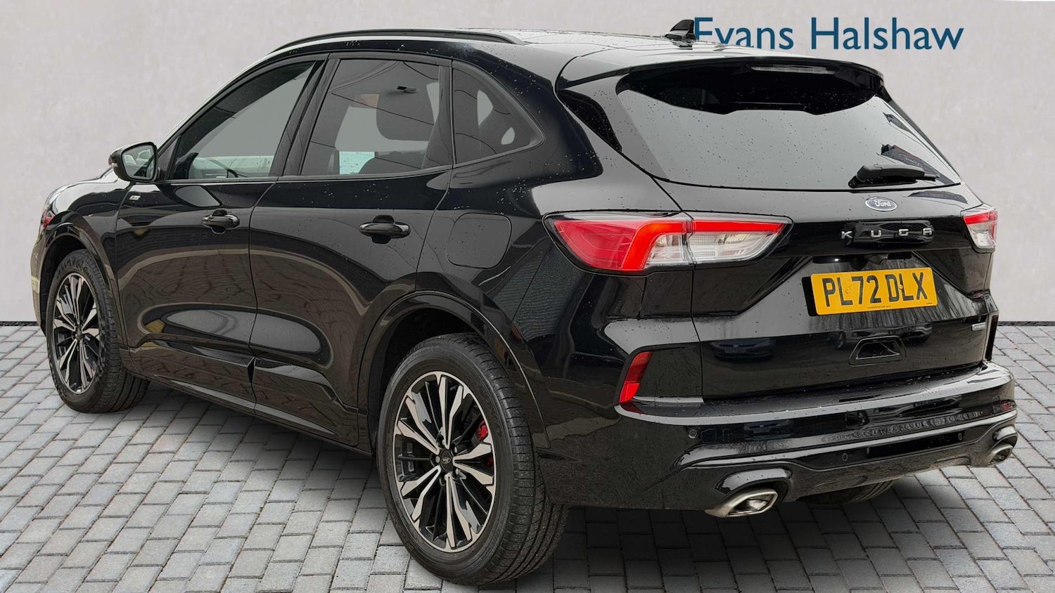 Used Ford Kuga 2023 for sale - 77772182: Photo 5