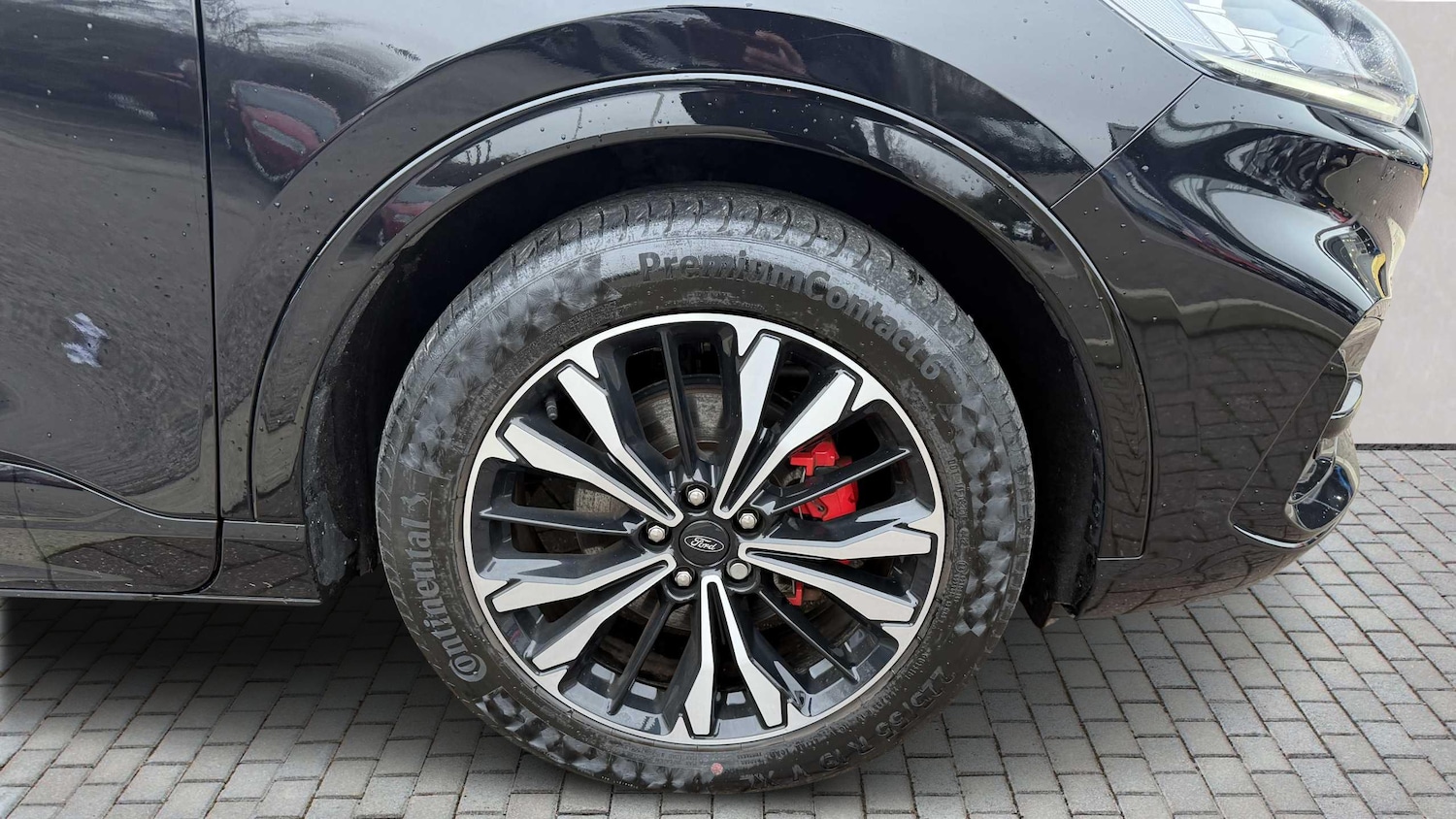 Used Ford Kuga 2023 for sale - 77772182: Photo 9