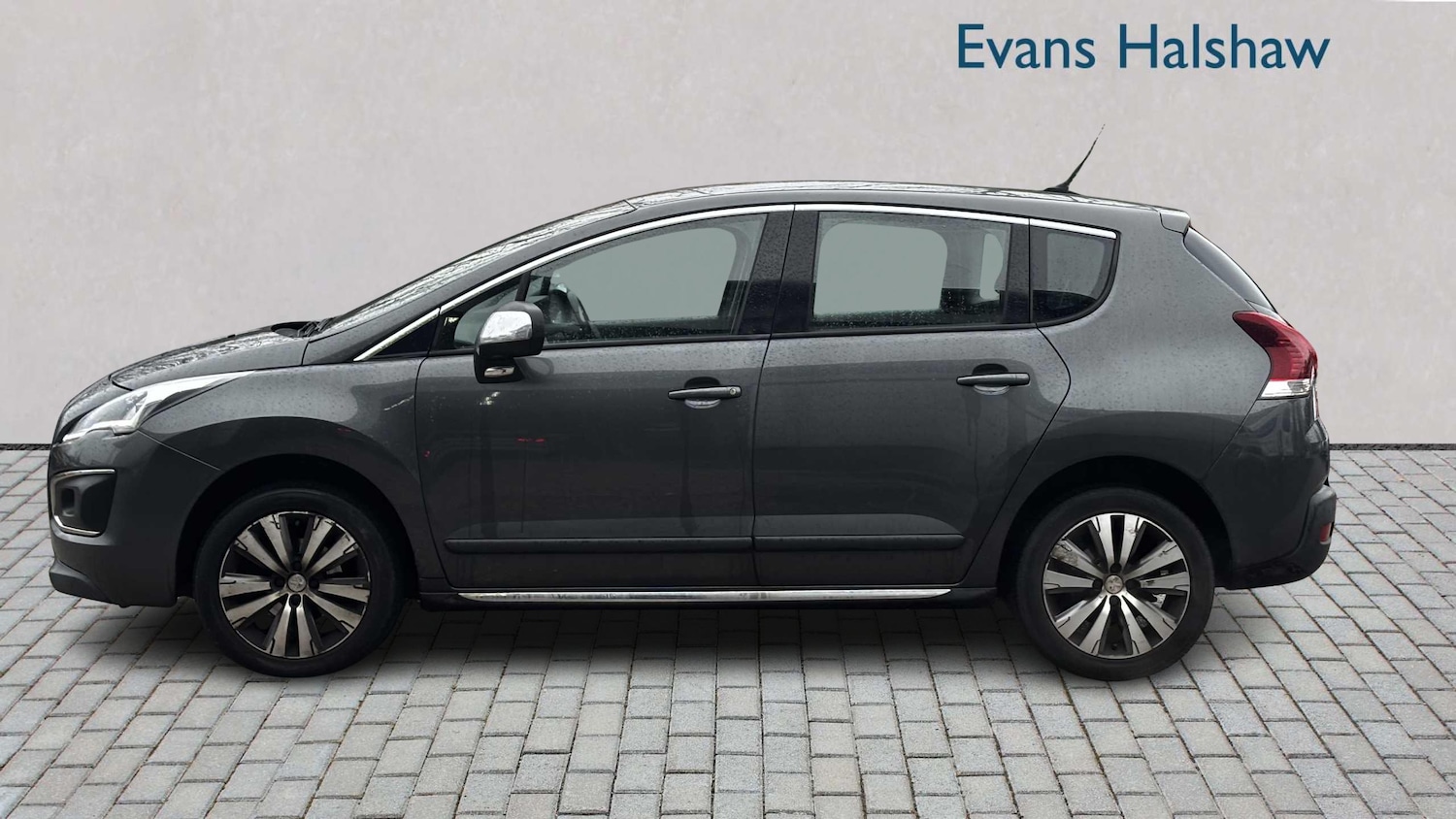 Used Peugeot 3008 2016 for sale - 77270052: Photo 4