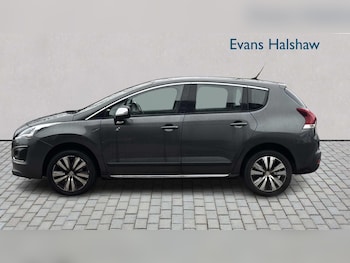 Used Peugeot 3008 2016 for sale - 77270052: Photo