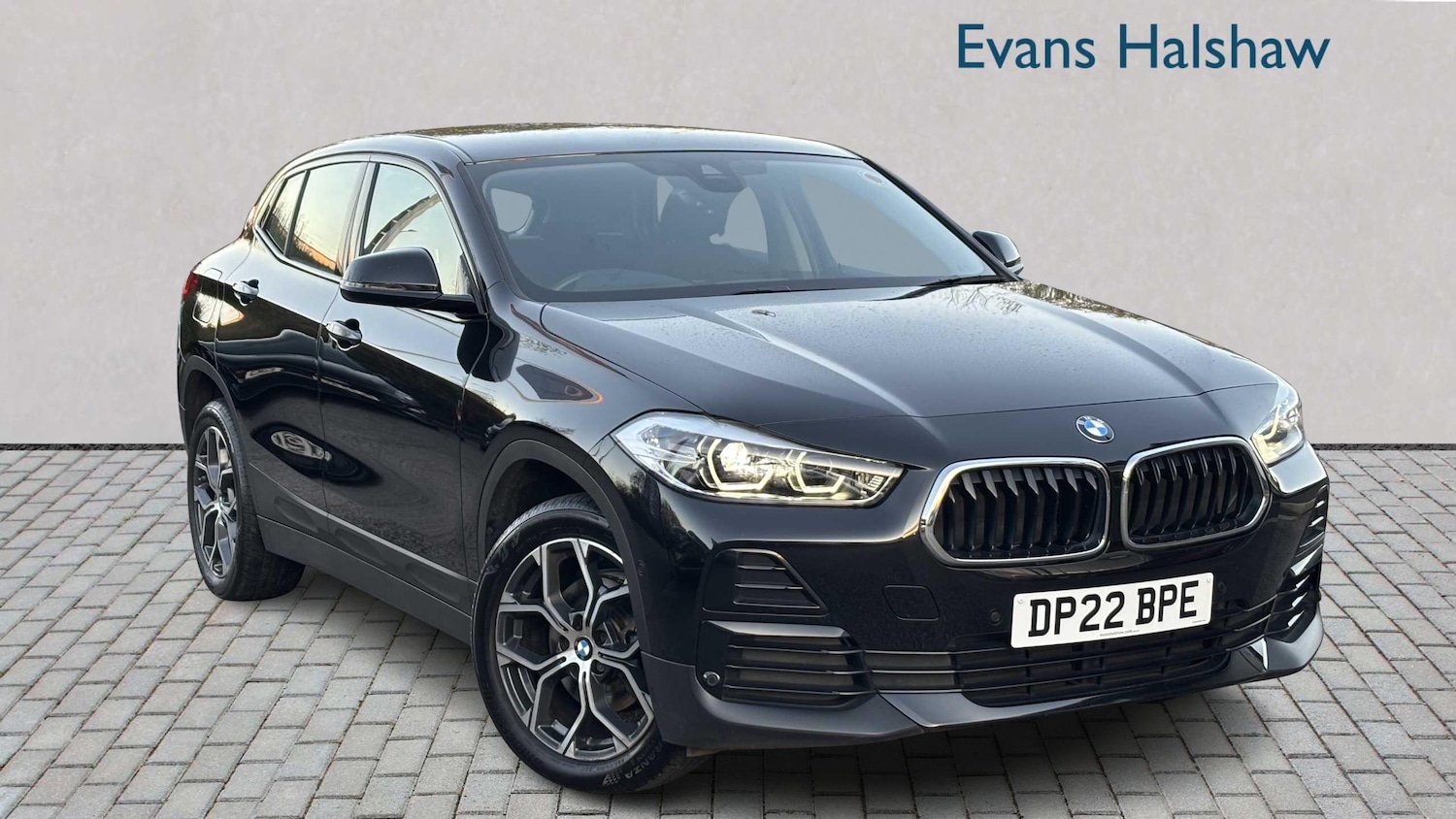 Used BMW X2 2022 for sale - 76575943: Photo 1