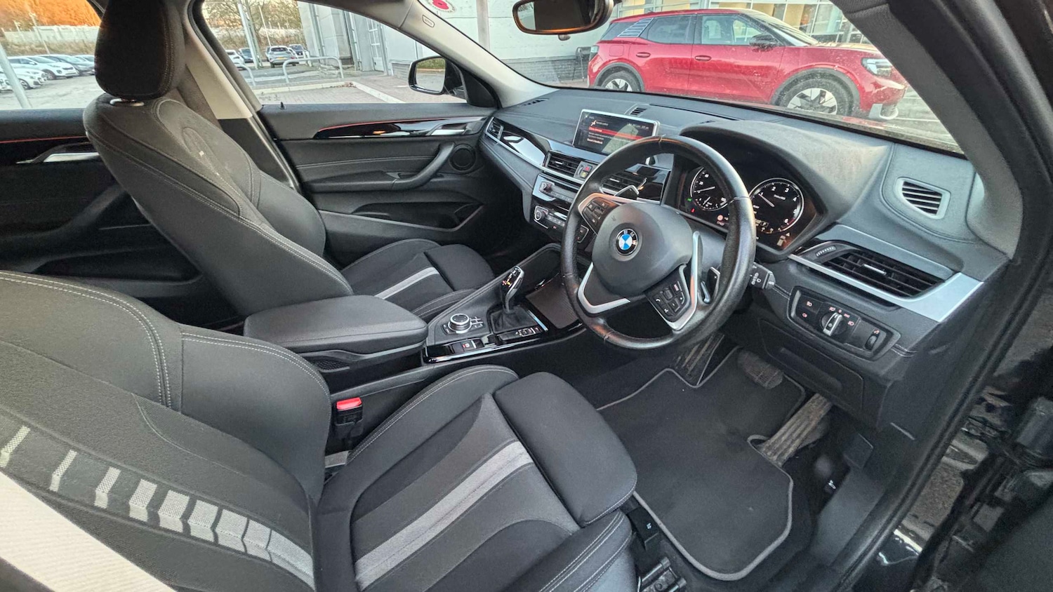 Used BMW X2 2022 for sale - 76575943: Photo 10
